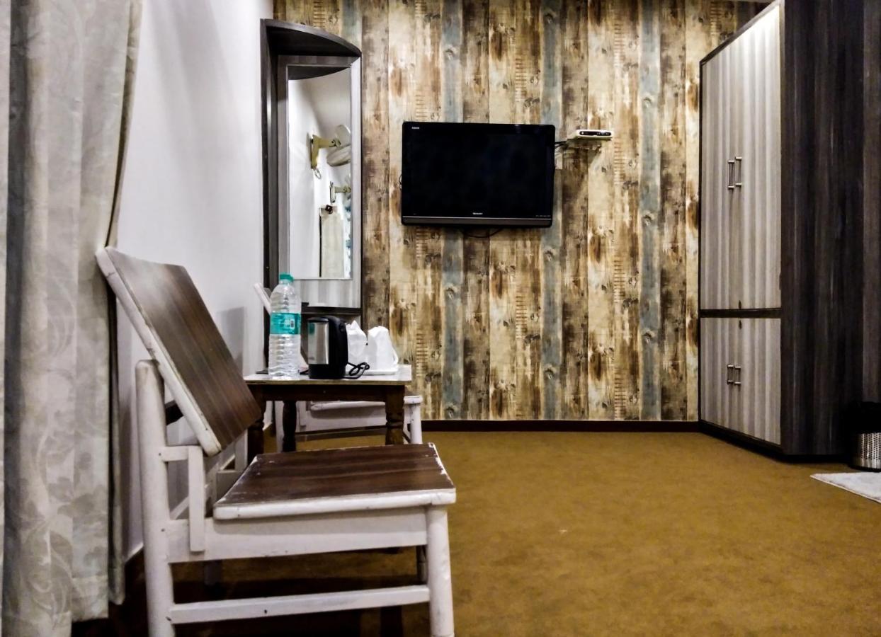 Guest house Ajay Varanasi