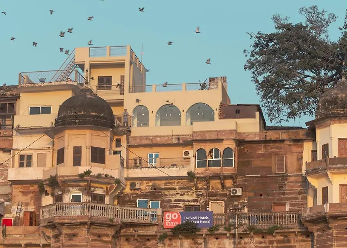 Ajay Guest House