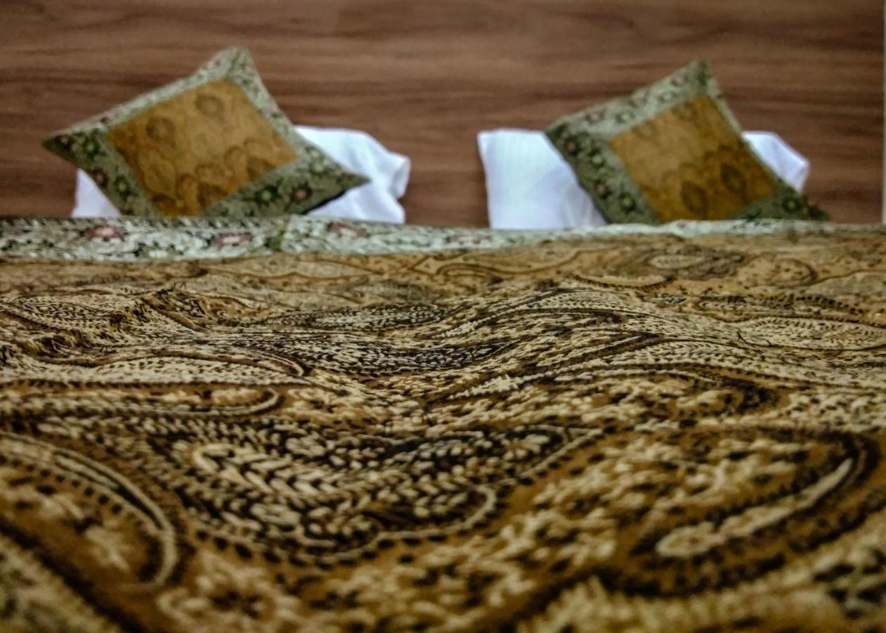 Ajay Guest house