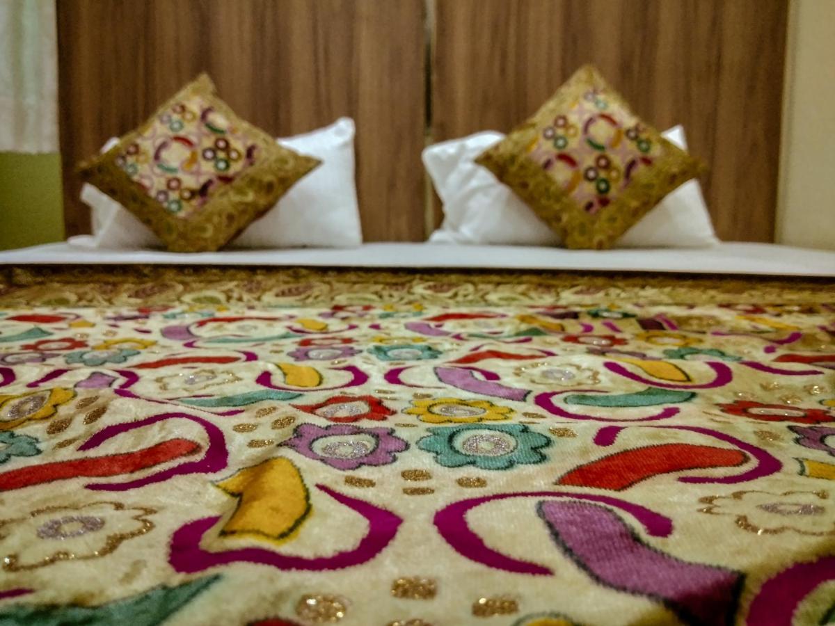 Ajay Guest house