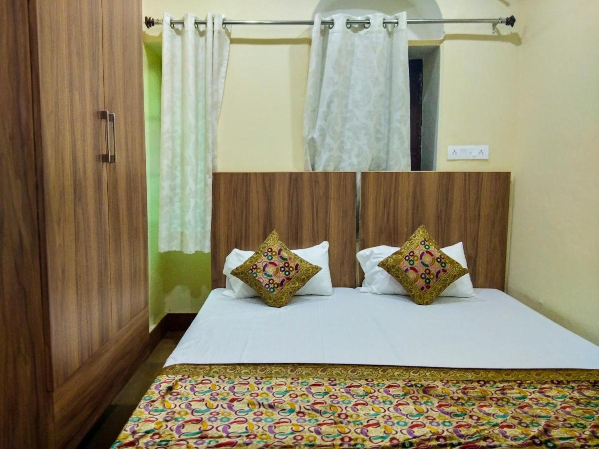 Ajay Guest house *