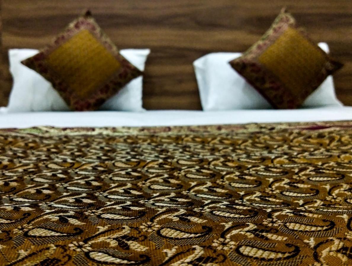 Guest house Ajay Varanasi