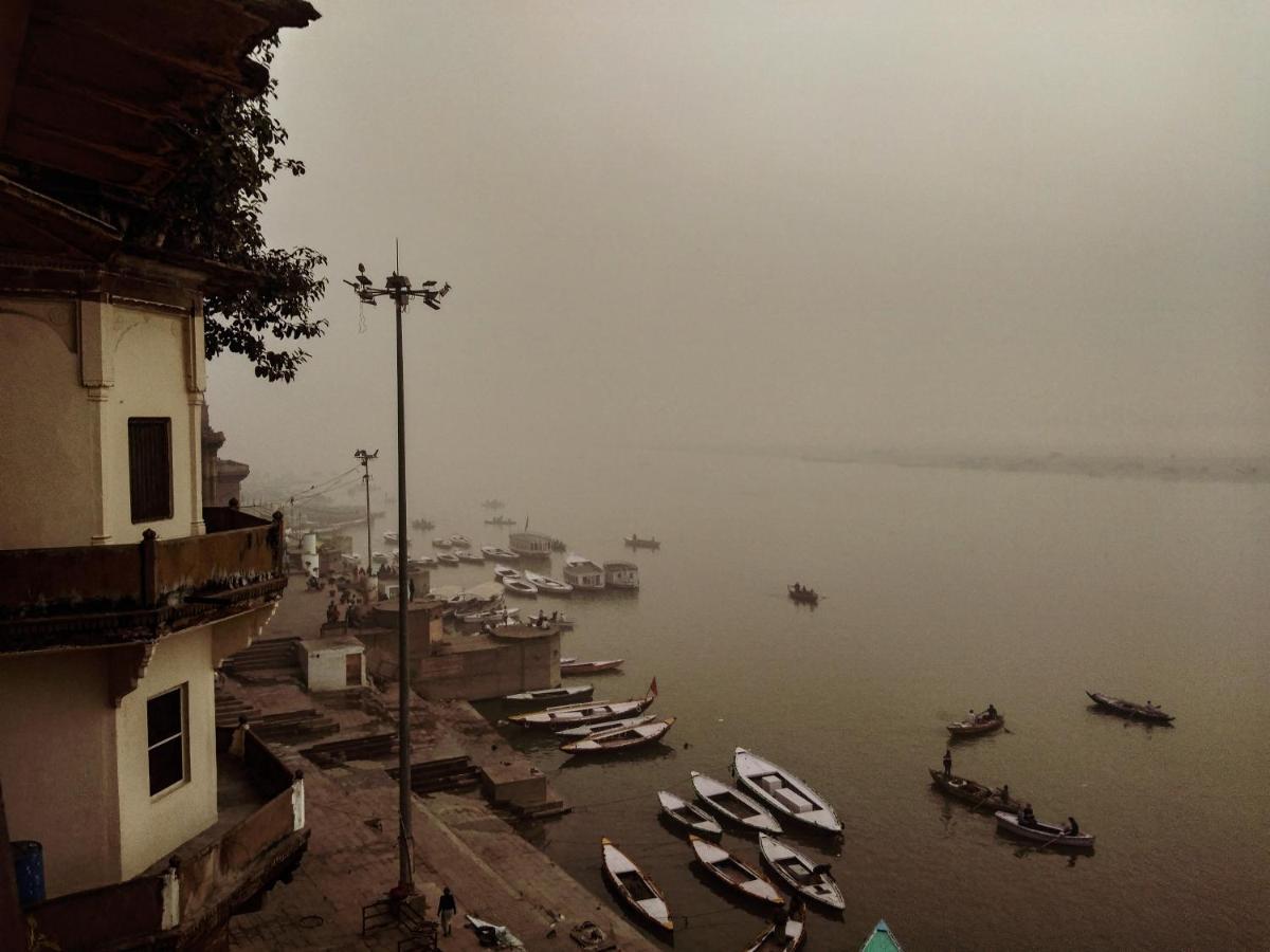 Ajay * Varanasi