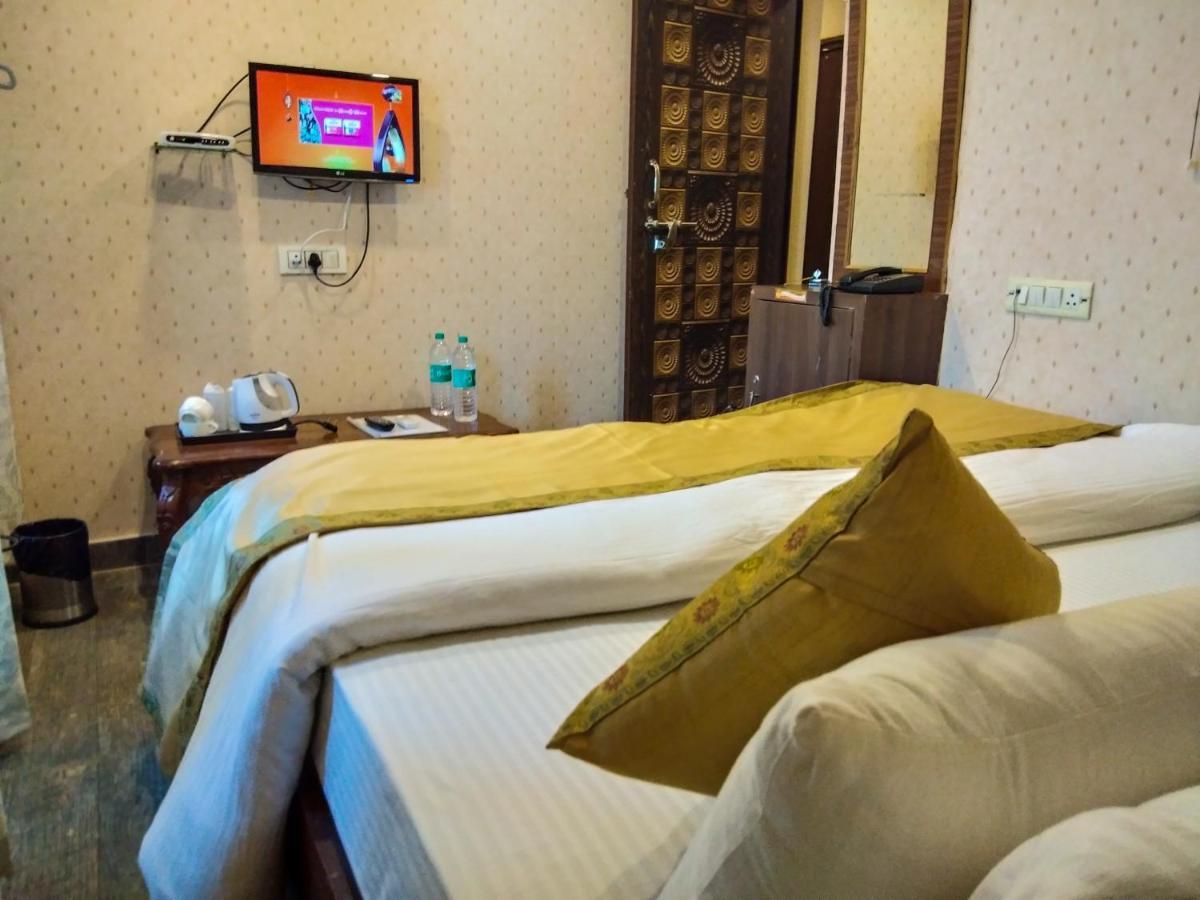 Guest house Ajay
