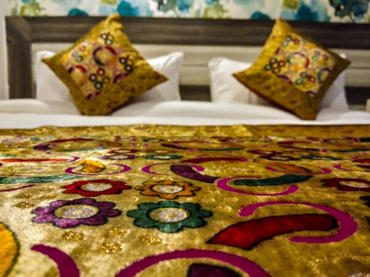 Ajay Guest house *