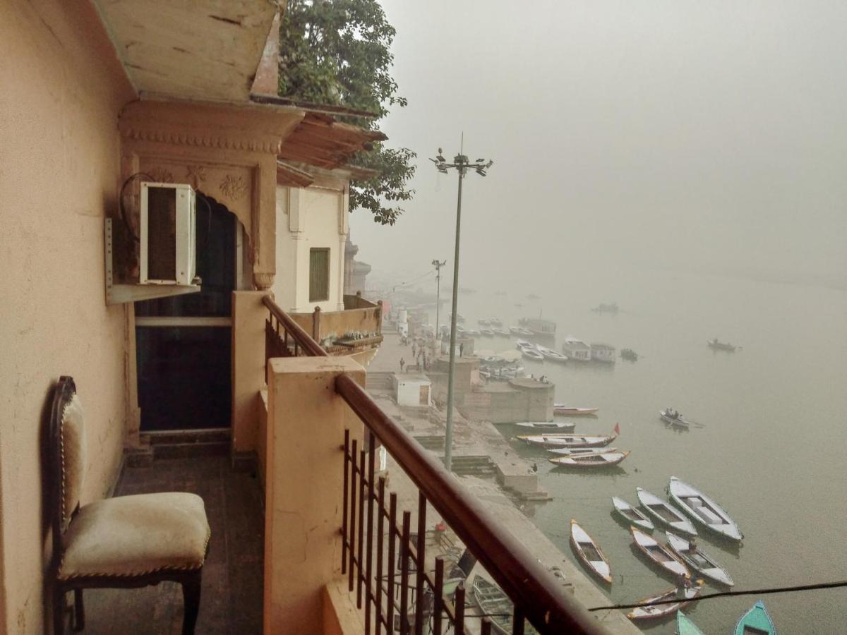 Ajay Guest house Varanasi