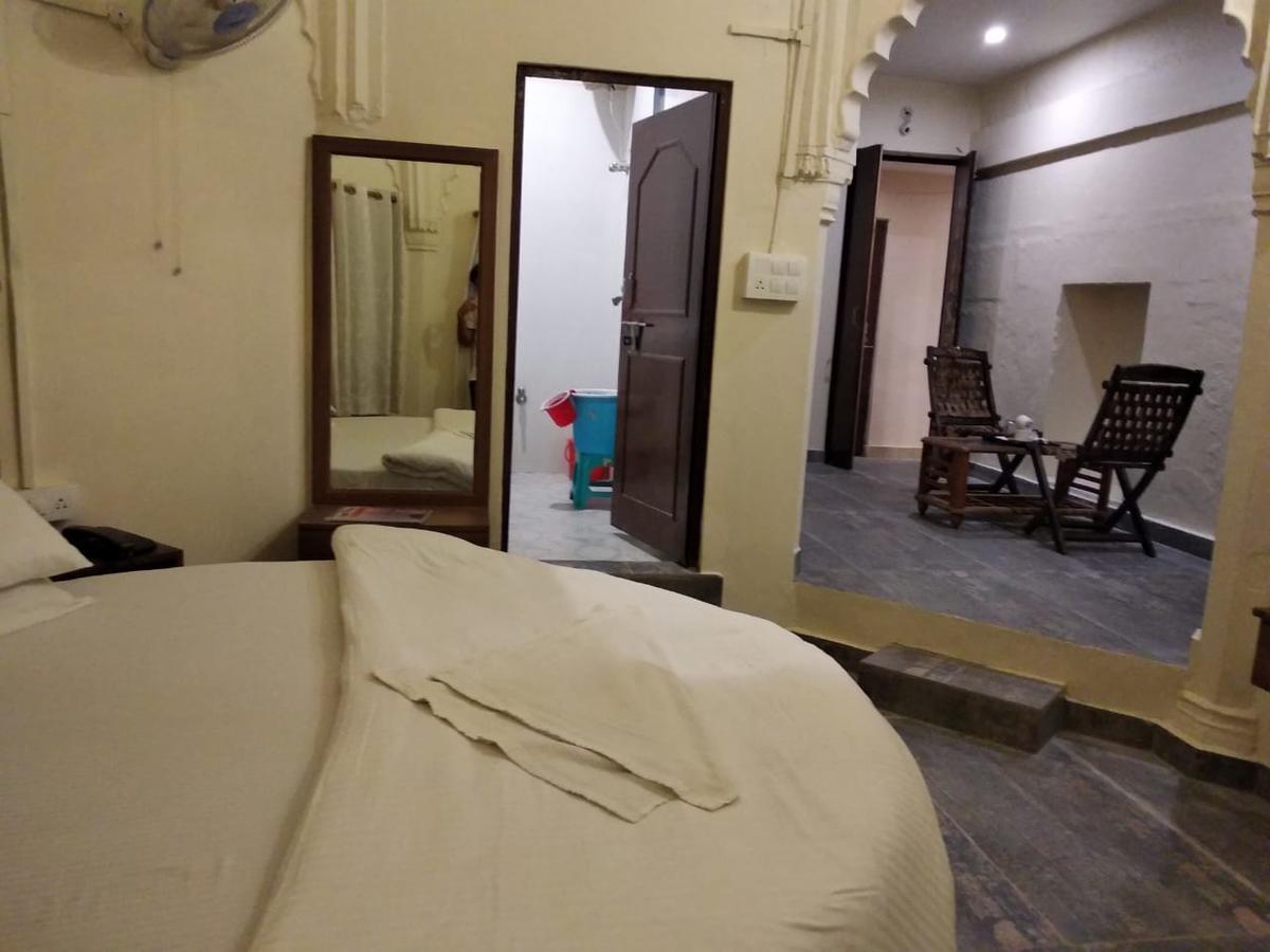 Ajay Guest house *