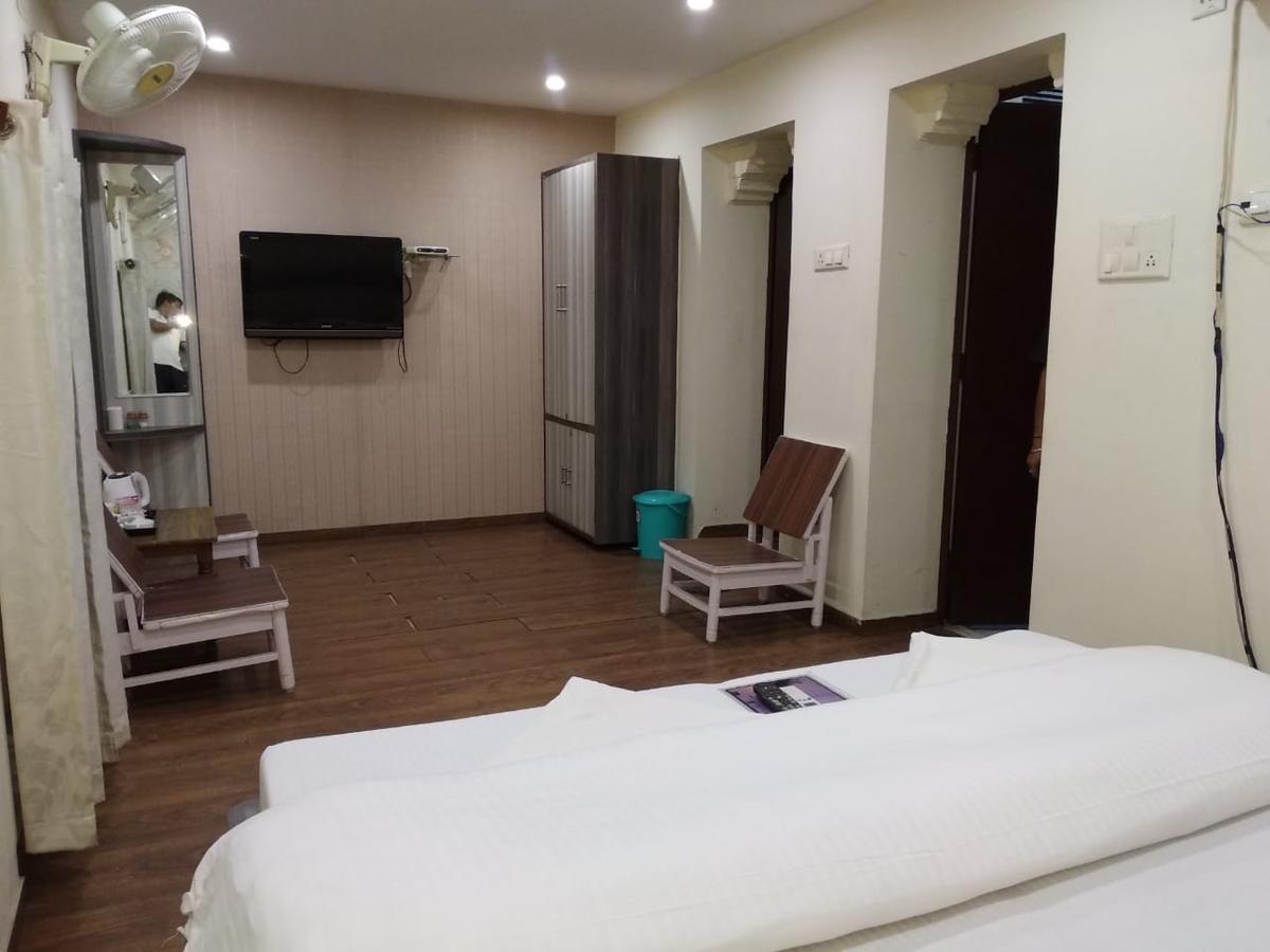 Guest house Ajay Varanasi