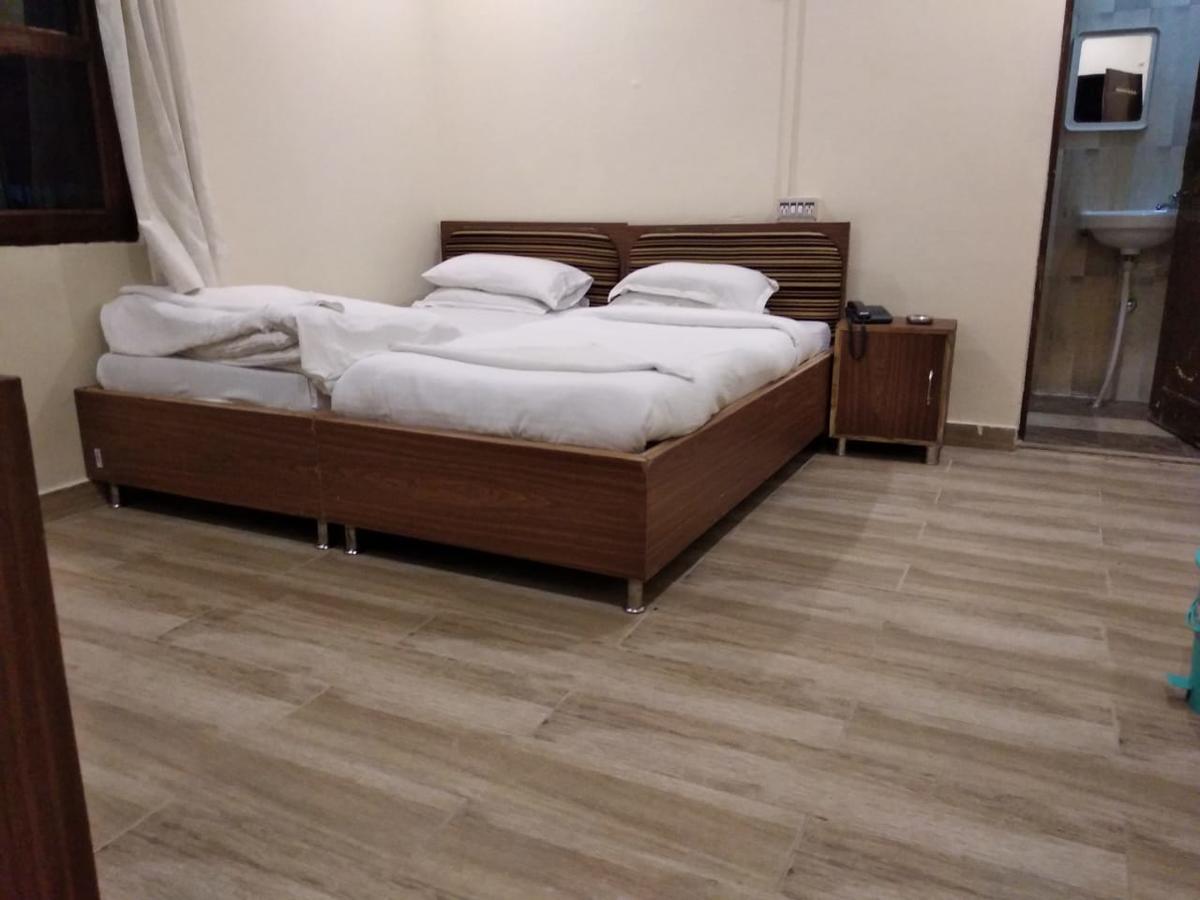 Guest house Ajay Varanasi
