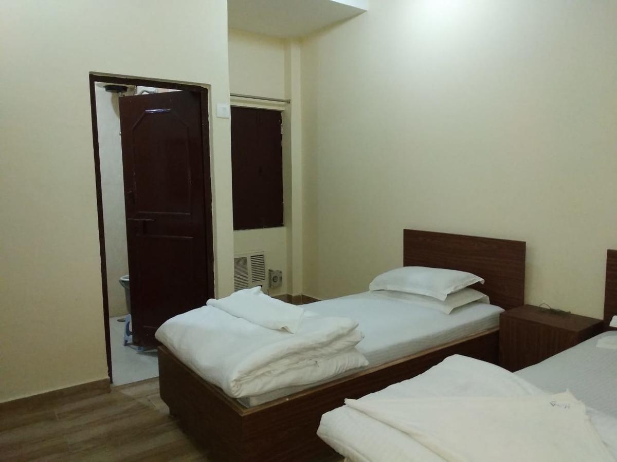 Guest house Ajay