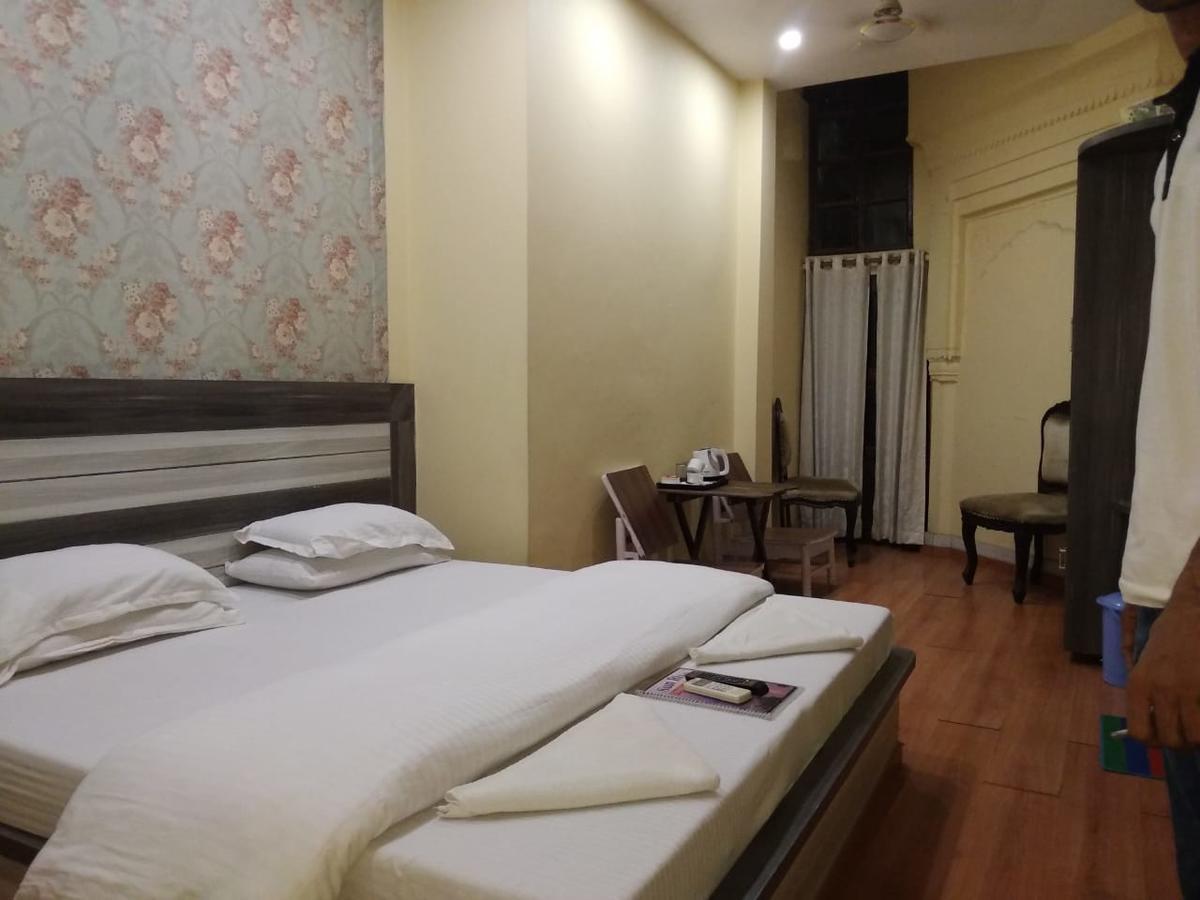 Guest house Ajay