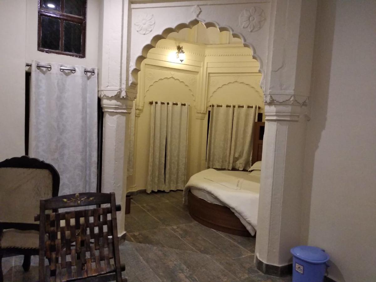 Guest house Ajay Varanasi
