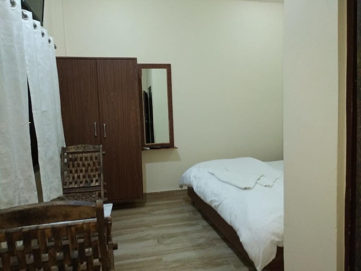 Ajay Guest house *