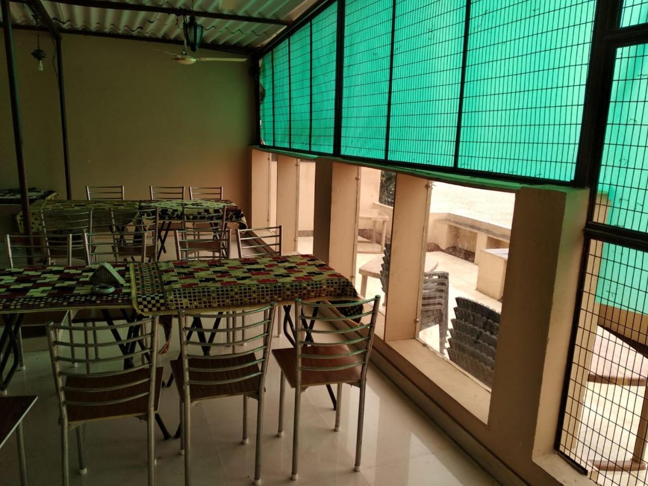 Guest house Ajay