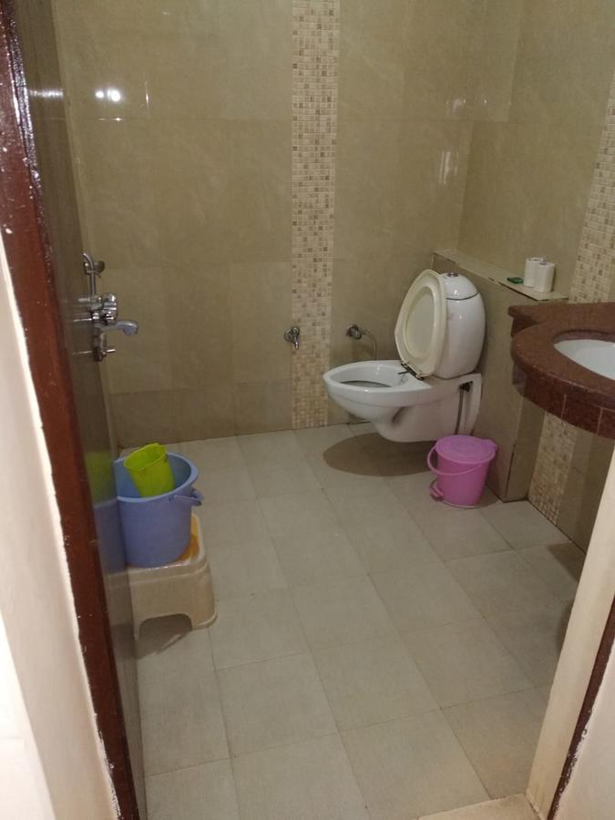 Ajay Guest house *