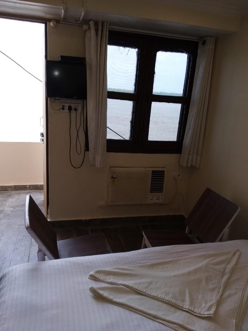 Ajay Guest house Varanasi