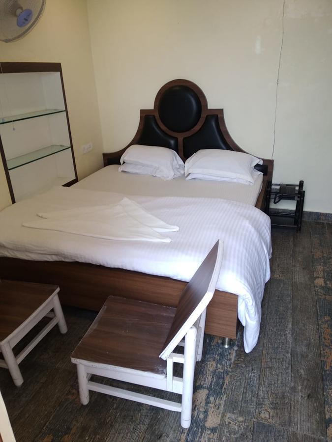 Ajay Guest house Varanasi