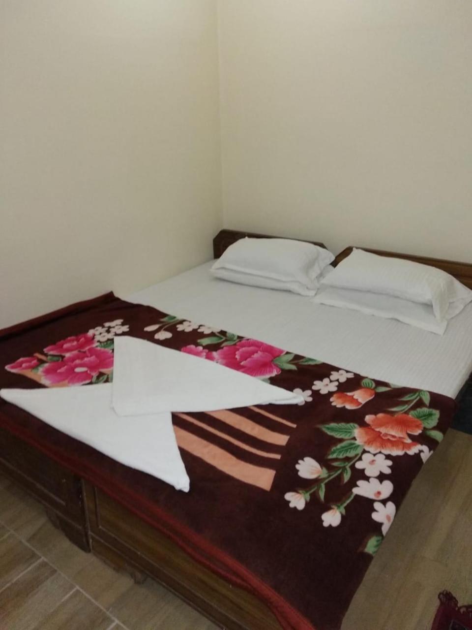 Ajay Guest house *